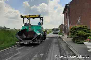 Pepingen gaat samenwerken met intercommunale Haviland voor wegenonderhoud: “Ons beperkt budget zo efficiënt mogelijk inzetten”
