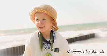 Krebskranker Matheo (4) aus Franken kriegt Herzenswunsch erfüllt