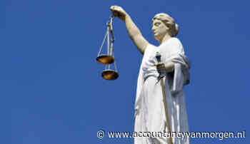 Boekhouder veroordeeld tot celstraf voor verduistering van ruim €270.000