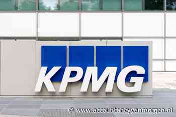 Beleggers verliezen tonnen in beleggingsfondsen, KPMG niet aansprakelijk