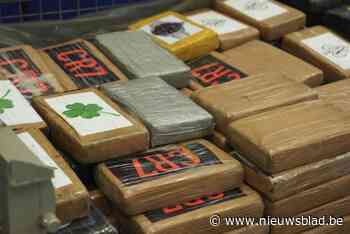 Twintiger loopt opnieuw tegen de lamp met drugshandel: vier jaar effectief en tal van luxewagens verbeurdverklaard