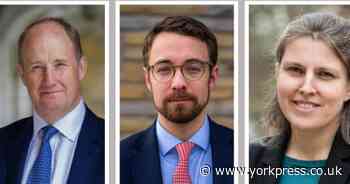 York MP calls for higher winter fuel payments