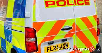 Reports of 'attempted abduction' of child close to York school