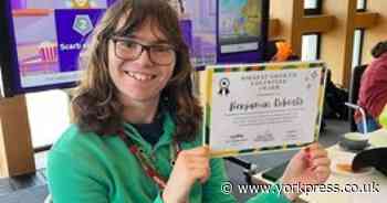 Volunteering can help you get a job, says York jobcentre