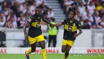 Transfer vom Tisch? BVB lehnt offenbar 50-Millionen-Angebot für Offensiv-Star ab