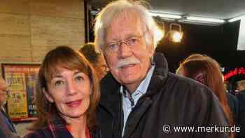 Herzerwärmend: Das waren Carlo von Tiedemanns (†) letzte Worte an seine Witwe