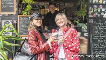 Oldtimer und Streetfood: Am Wochenende locken zwei Festivals