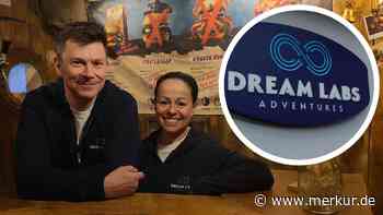 Deutschlands beste Escape Rooms liegen in Bayern – sie gehören weltweit zu den Top 10