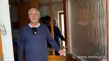 Nach Einbruch in sein Haus: Senior (72) verfolgt Dieb und hilft bei Festnahme