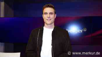 Ex-„Tagesschau“-Sprecher Constantin Schreiber hat zwei Eheringe – das steckt dahinter