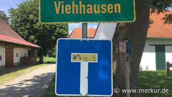 Freisinger Stadträte wollen Sünzhausen vor Naturgarten-Verkehr schützen