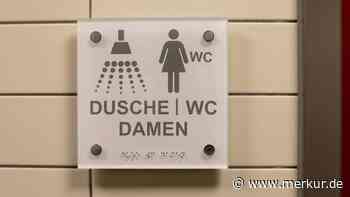 Kameras in der Damendusche: Monteur (44) filmt heimlich Frauen am Campingplatz