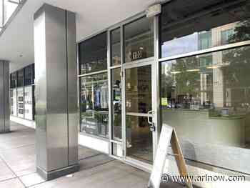 Ballston fitness studio, a mini-mart and several Arlington restaurants listed for sale