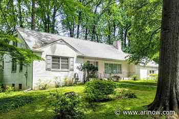 County considers purchasing homes for open space and stormwater management