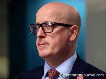 Alberta teachers vote 95 per cent in favour of strike action