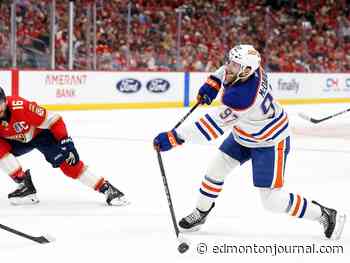 'This is a clown show': Edmonton Oilers country reacts to Game 3 loss, looks ahead to Game 4
