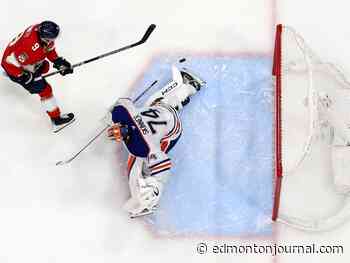 New goalie? D-man? Winger? What Oilers should do for Game 4