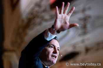 New AI minister says Canada won’t ‘over-index’ on AI regulation