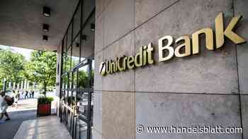 Banken: UniCredit kommt offenbar EU-Kartellbehörde entgegen – auf Kurs zu BPM-Übernahme