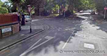 Man ‘exposed himself’ to two schoolgirls as they walked to Wirral school