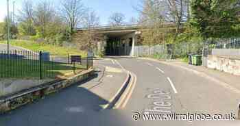Motorist charged after early morning chase in Wirral town