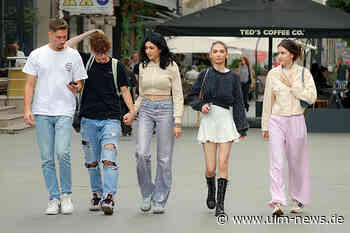 Betreuerinnen und Betreuer für Jugendaustausch gesucht