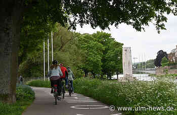 Rein in die Pedale: Neu-Ulm lädt zum Stadtradeln
