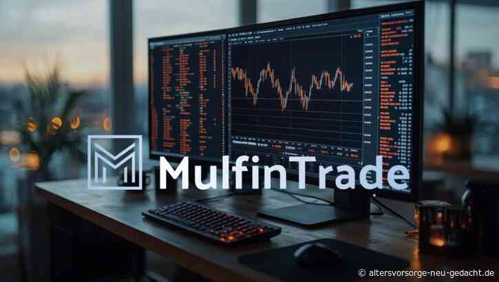 Wie Mulfin Trade Kunden hilft, sich in der Welt der Analysen zurechtzufinden