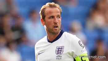 England vs. Senegal: Livestream International Soccer Free From Anywhere