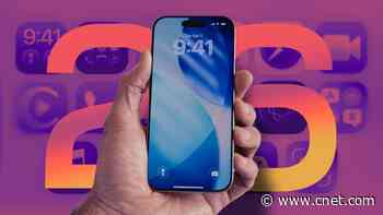 At WWDC 2025, Apple Puts AI on the Back Burner to Show Us What It Does Best