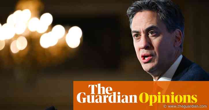 The Guardian view on Labour’s nuclear bet: big promises, but bigger questions remain unanswered | Editorial