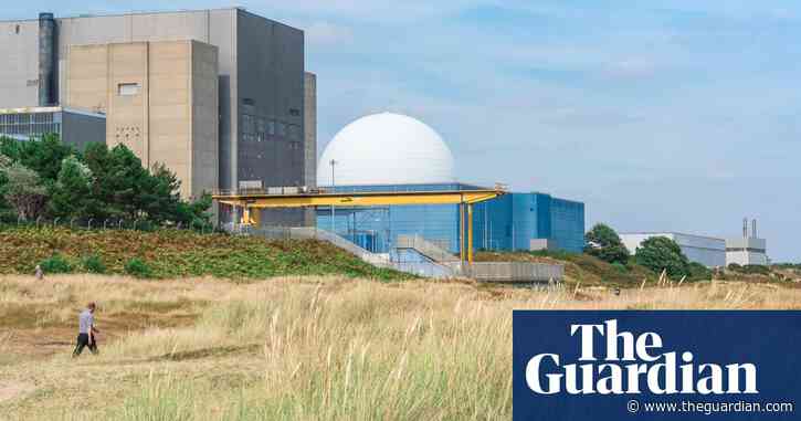 What’s behind Keir Starmer’s decision to back nuclear power?