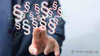 Bürokratie: Transparenzgesetz für Restaurants wird wieder abgeschafft