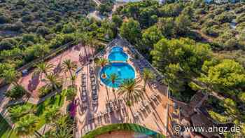 Grupotel Hotels & Resorts: Grupotel Club Cala Marsal mit frischem Konzept