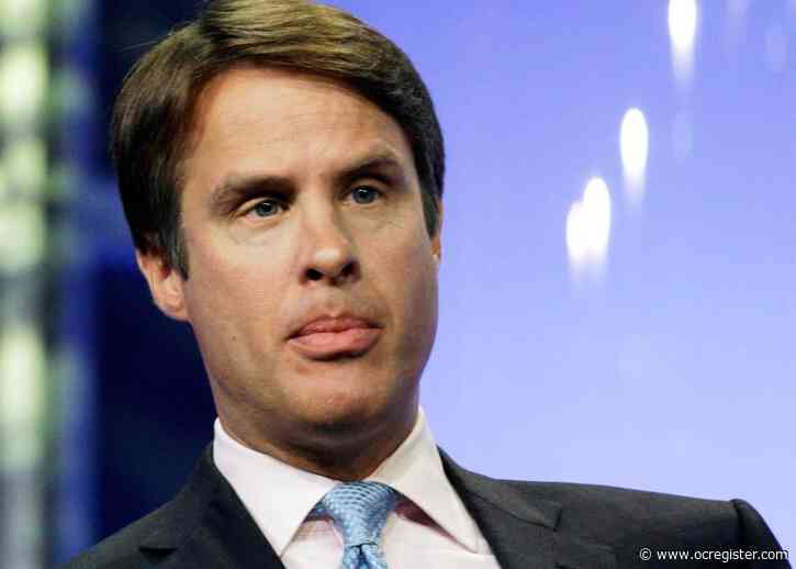 Correspondent Terry Moran out at ABC News, two days after suspension over Stephen Miller post