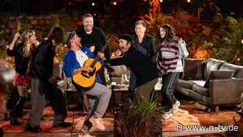 "Sing meinen Song": Wenn aus Fremden Freunde werden