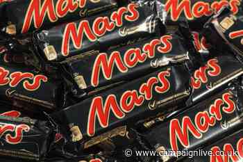 Mars to switch $1.7bn media account out of WPP