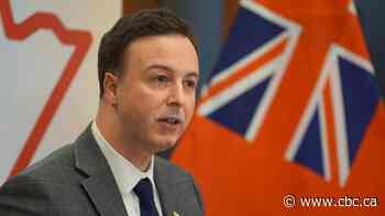 Manitoba's recent tax changes pay for affordability measures, credit rating agency says