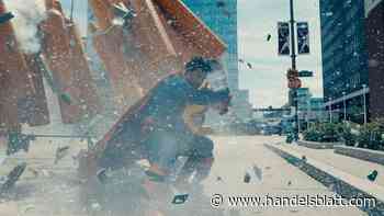 Streaming und TV: Erst Kurssprung, dann Verlust: Aufspaltung von Warner Bros Discovery verpufft an der Börse