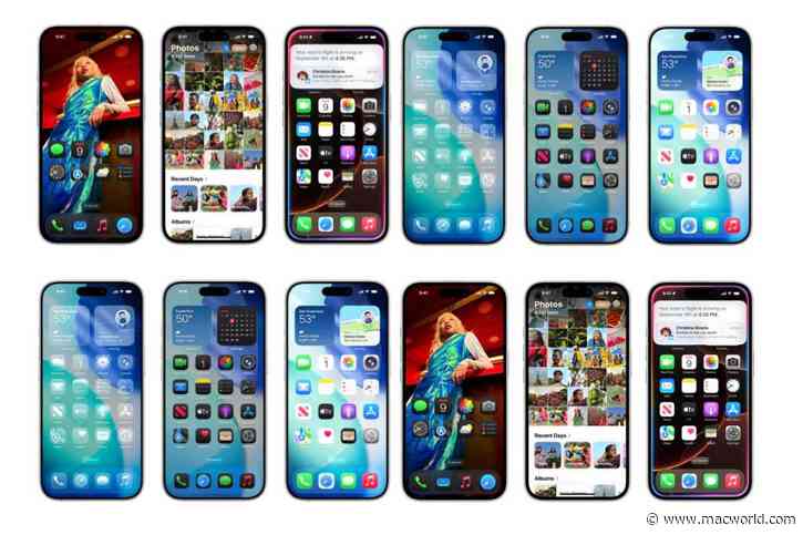 iOS 26 vs iOS 18: What’s different, what’s new, and should you update?