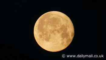 Legendary astronaut reveals the best view of the moon from Earth happens in just HOURS... here's how to see it