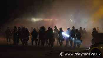 Secret CIA dossier exposes its playbook for hiring professional protestors to start violent riots