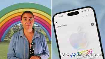 'Ugliest' design they've ever done: SHIVALI BEST reveals new iPhone update