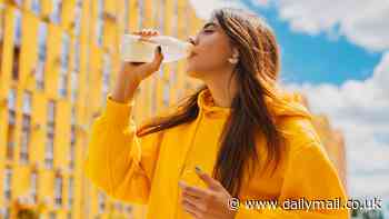 Health snacks loved by young people shockingly linked to risk of sudden strokes, heart attacks