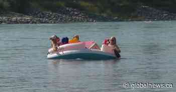 Warmer-than-normal summer could exacerbate wildfire risk: Environment Canada