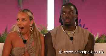 First Love Island star axed after brutal twist as fans say she was 'robbed'