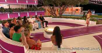 Love Island fans make same prediction after duo go 'missing' in episode