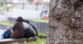 Centuries-old law criminalising rough sleeping to be scrapped