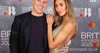 Jamie Laing denies Sophie Habboo's 'bad' craving during pregnancy