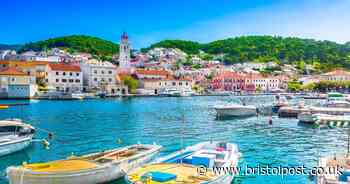 Tourists ditch popular European hotspot for Italy and Montenegro as prices get 'crazy'